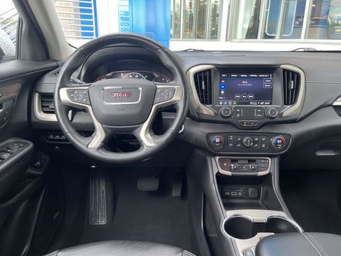 Used 2023 GMC Terrain Denali AWD/4WD image 19