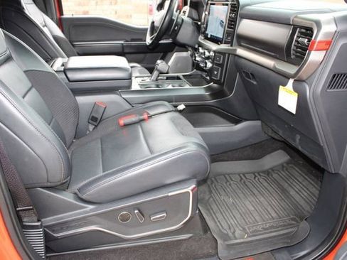 Used 2022 Ford F150 Raptor w/ Raptor 37 Performance Package image 16