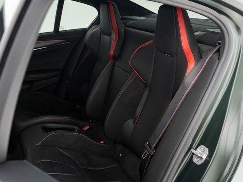 Used 2022 BMW M5 CS image 61