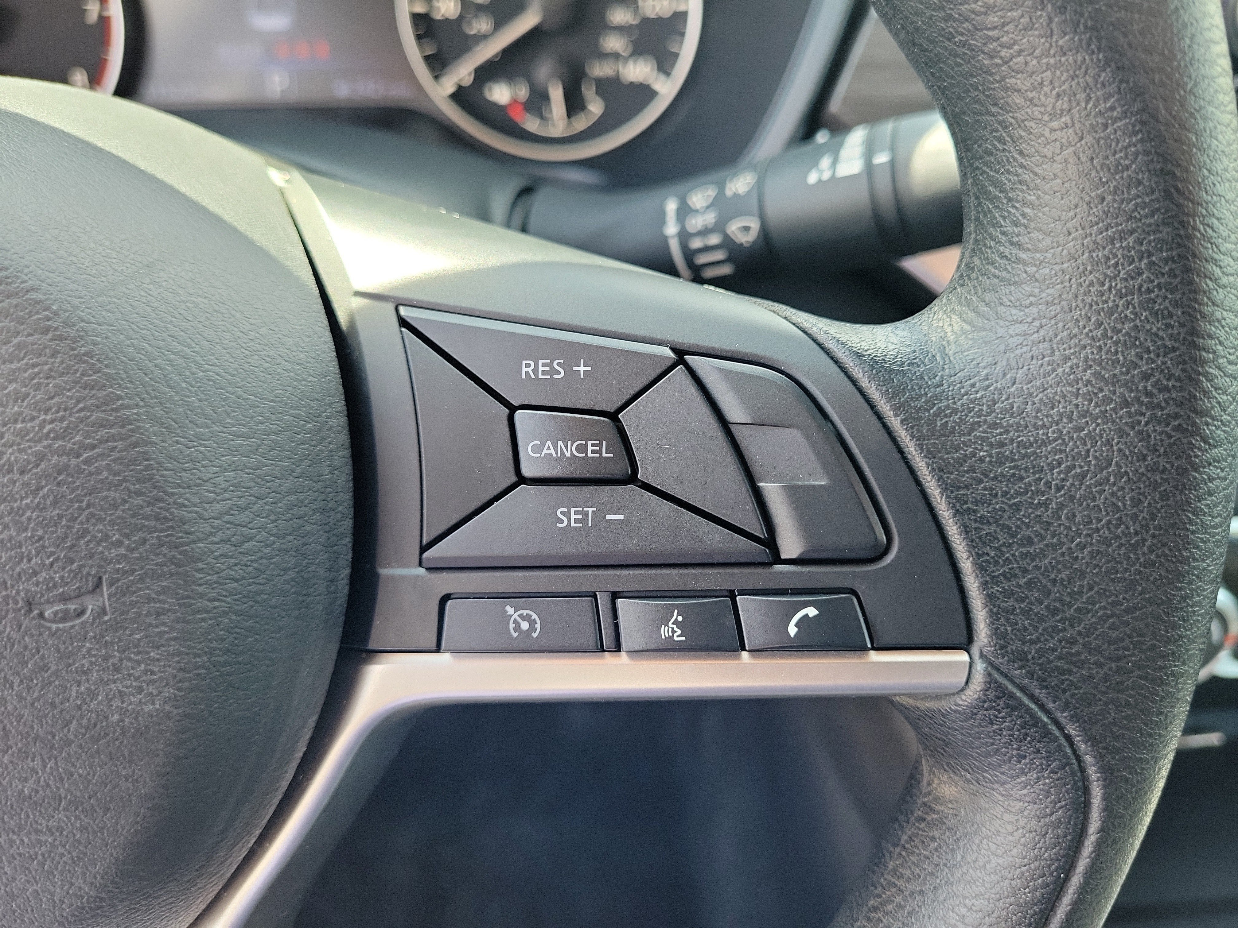 Certified 2026 Nissan Altima 2.5 SV FWD image 18