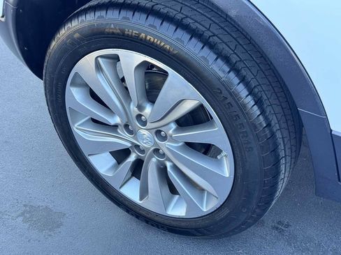 Used 2017 Buick Encore Preferred FWD image 19
