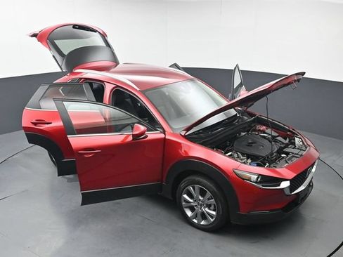 Certified 2023 MAZDA CX-30 AWD 2.5 S w/ Preferred Package image 48