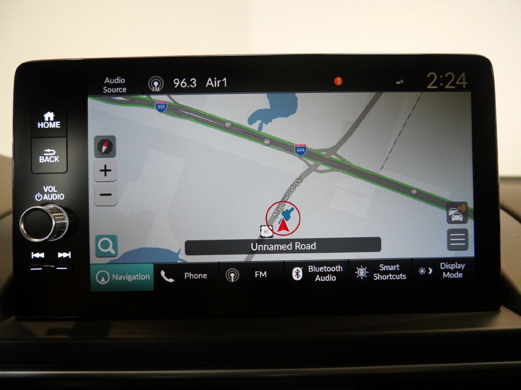 Used 2025 Honda Pilot Touring image 20