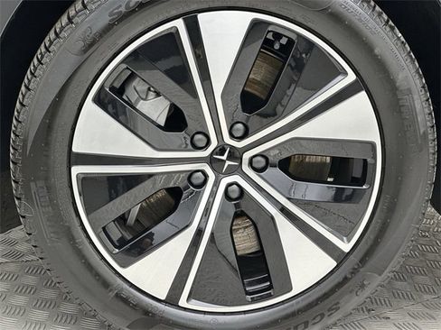 Used 2025 Polestar Polestar 3 Long Range Dual Motor image 10