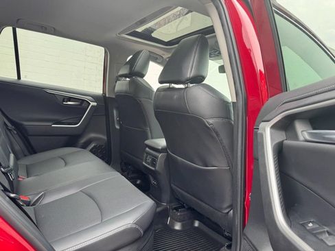 Used 2023 Toyota RAV4 Limited AWD/4WD image 11