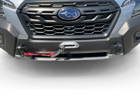 Used 2024 Subaru Forester Wilderness w/ Wilderness Package AWD/4WD image 18