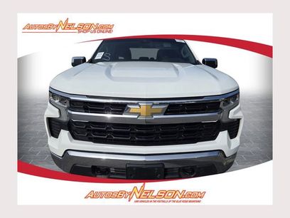 Used 2023 Chevrolet Silverado 1500 LT w/ Protection Package