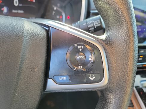 Used 2022 Honda CR-V EX image 25