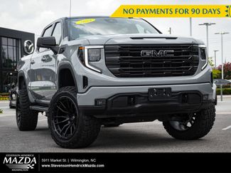 Used 2024 GMC Sierra 1500 Elevation AWD/4WD video 1