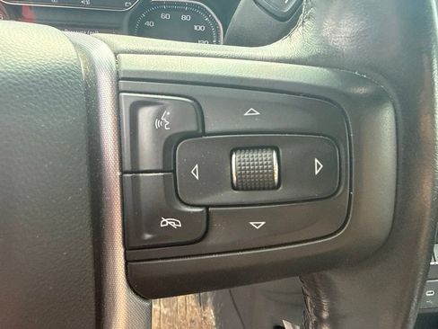 Used 2020 GMC Sierra 1500 Elevation w/ Elevation Value Package AWD/4WD image 18