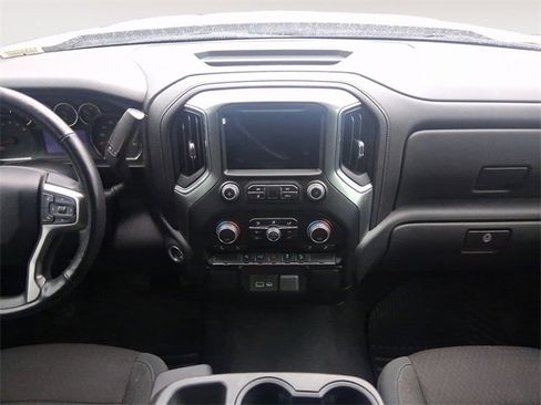 Used 2019 Chevrolet Silverado 1500 LT w/ All-Star Edition image 11