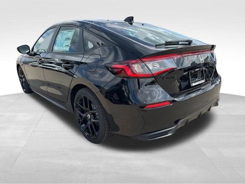 New 2026 Honda Civic Sport image 13