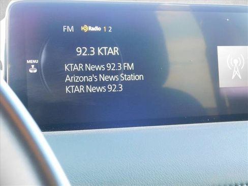 Used 2025 MAZDA CX-5 Carbon Edition AWD/4WD image 10