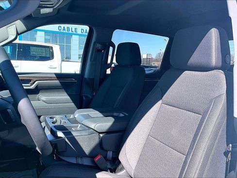 New 2026 Chevrolet Silverado 1500 RST w/ RST Select Package AWD/4WD image 9