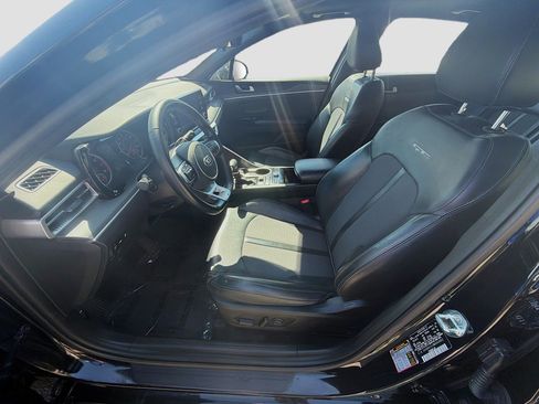 Used 2021 Kia K5 GT-Line w/ GT-Line FWD Premium Package image 18