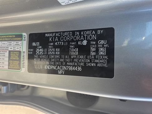 Used 2022 Kia Sportage EX AWD/4WD image 13