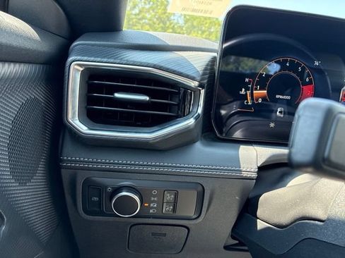 Used 2024 Ford Mustang Premium RWD image 34