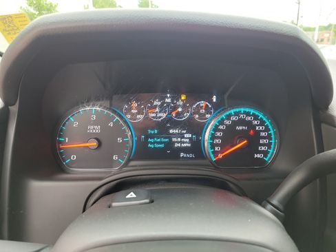 Used 2020 GMC Yukon XL Denali AWD/4WD image 23