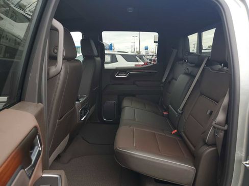 New 2026 GMC Sierra 1500 Denali image 13