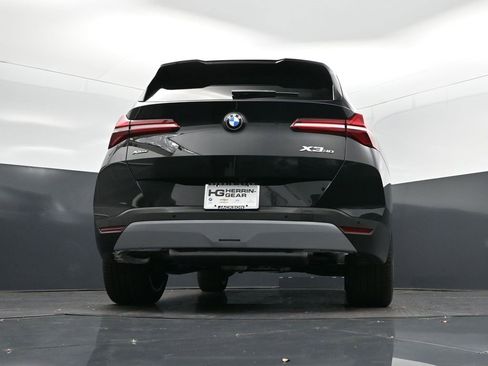 New 2026 BMW X3 xDrive30 w/ Premium Package image 40
