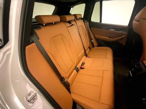 Certified 2023 BMW X3 M40i w/ Premium Package image 15