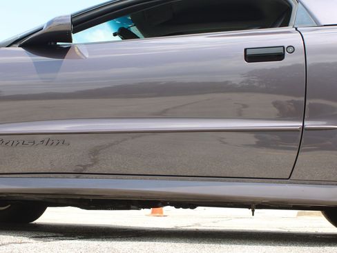 Used 1994 Pontiac Firebird Trans Am RWD image 33