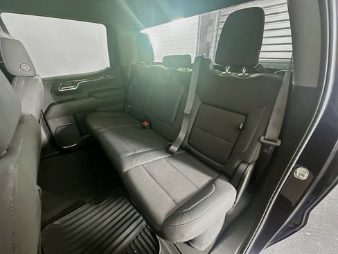 Used 2024 GMC Sierra 1500 Elevation AWD/4WD image 26
