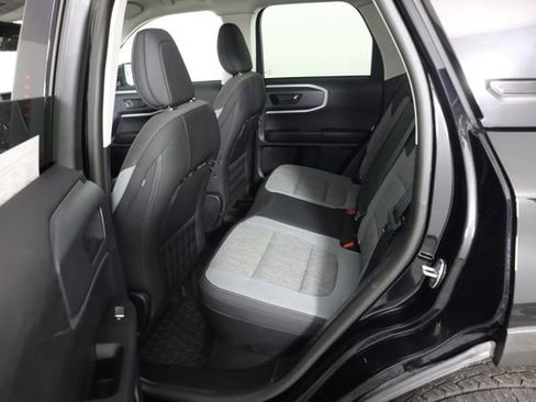 Certified 2022 Ford Bronco Sport Big Bend w/ Convenience Package image 59