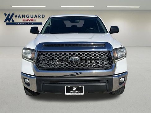 Used 2021 Toyota Tundra SR5 image 9