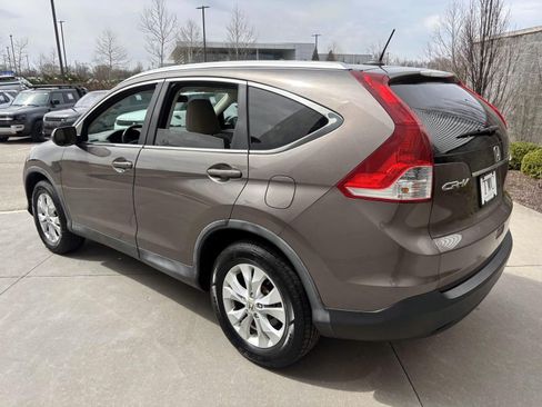 Used 2014 Honda CR-V EX-L image 7