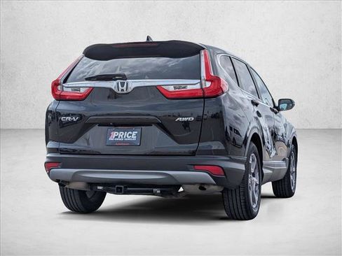 Used 2019 Honda CR-V EX image 5