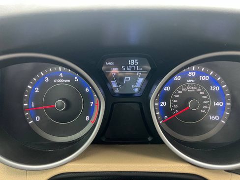 Used 2012 Hyundai Elantra Limited FWD image 36