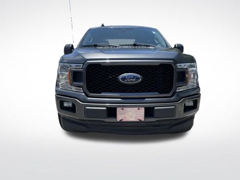 Used 2020 Ford F150 XL w/ Equipment Group 101A Mid RWD image 3