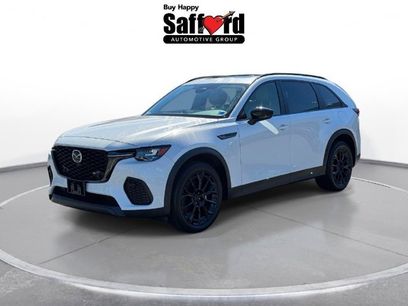 Certified 2026 MAZDA CX-70 3.3 Turbo w/ Preferred Package