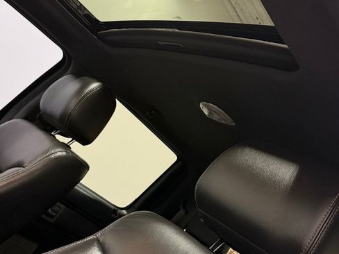 Used 2013 Ford F150 FX4 w/ Luxury Equipment Group AWD/4WD image 16