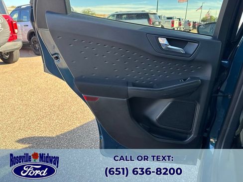 Used 2020 Ford Escape SE AWD/4WD image 31