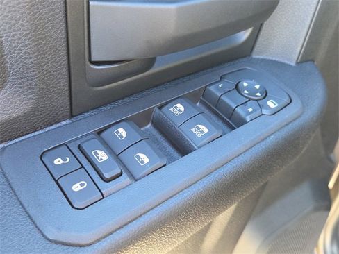 New 2026 RAM 2500 Tradesman image 21