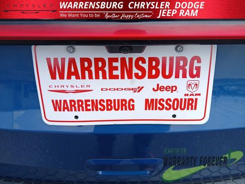 Used 2025 Dodge Durango R/T AWD/4WD image 31