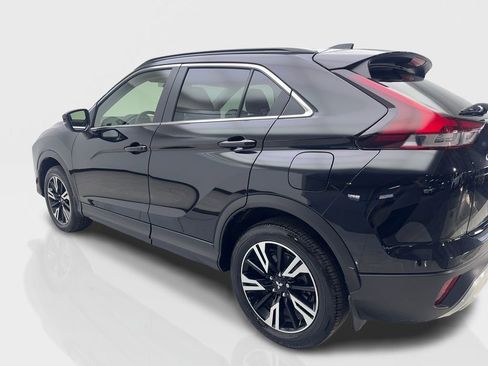 Used 2024 Mitsubishi Eclipse Cross SE image 14