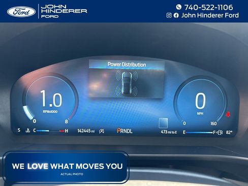 Used 2023 Ford Escape Active image 26