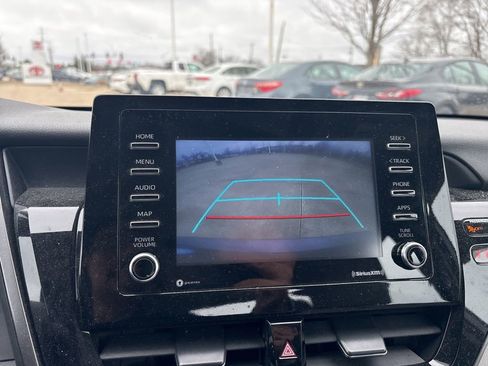 Used 2023 Toyota Camry SE image 22