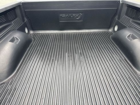 Used 2019 RAM 1500 Big Horn AWD/4WD image 22