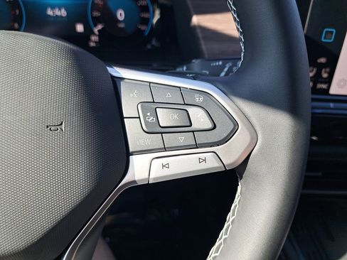 New 2025 Volkswagen Atlas SEL image 30