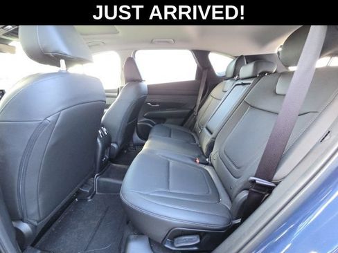 Used 2025 Hyundai Tucson SEL FWD image 10