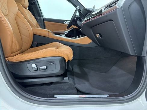 Used 2023 BMW X5 xDrive40i w/ Premium Package image 20