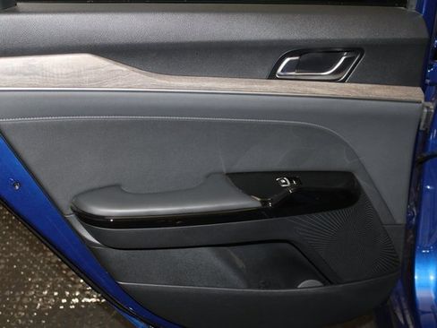 Used 2022 Kia K5 EX w/ EX Premium Package image 36