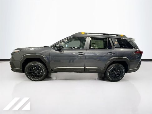 New 2026 Subaru Outback Wilderness image 8