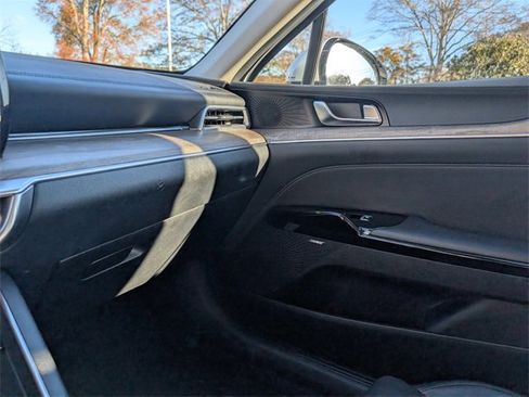 Used 2024 Kia K5 EX w/ EX Premium Package image 31