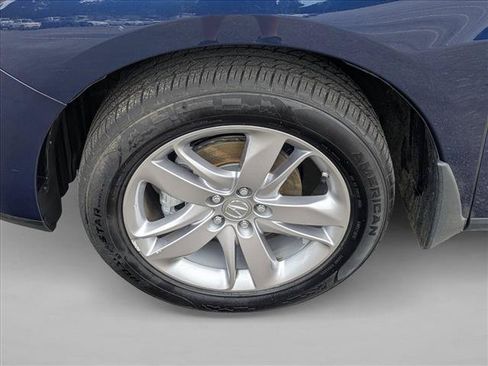 Used 2021 Acura RDX AWD w/ Advance Package image 22