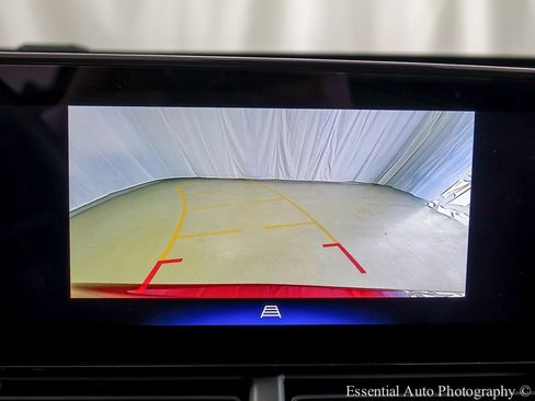 Used 2025 Chevrolet Trax RS w/ Driver Confidence Package image 15